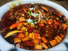 -新月斋(豆瓣胡同店)