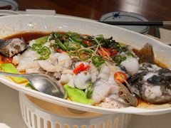 -侨美食家·41年地道粤菜(恒福路店)