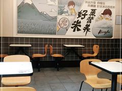 大堂-真功夫(环市中路店)
