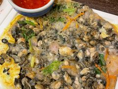 传统海蛎煎-海坛特色小吃·只做平潭特色菜(平潭店)