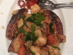 -麒麟海鲜酒家(Richmond)