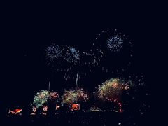 -泰达航母主题公园