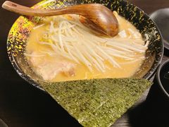 -日本料理神拉面