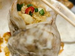 -辉记炭烧海鲜大排档·老字号(福田店)