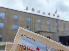 -长影旧址博物馆