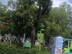 -苏州乐园森林水世界