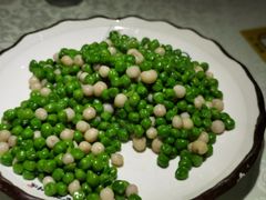 -眷江南之小蓝鲸(王府大街店)
