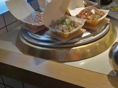 蒜香花甲-降龙爪爪(建设路1店)