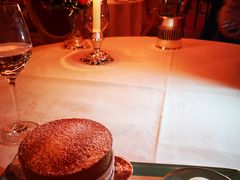 -The Ritz Restaurant