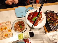 -局气烤鸭·北京菜(德云社店)