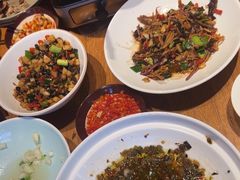 -印象鲵宴·张家界地标美食名片(溪布街店)