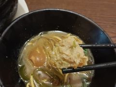 特色肉圆-兄弟砂锅(陆家巷店)