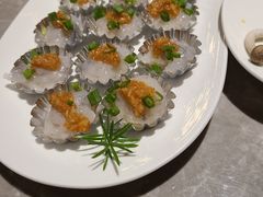 -韩盛·古法烤肉店(皇城恒隆广场店)