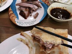 -毛毛熏肉•东北菜老字号(大安街店)