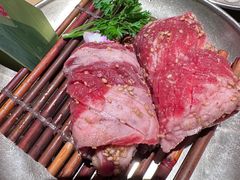 -西塔老太太泥炉烤肉(亚运村店)