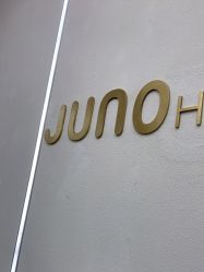 -JUNO hair salon