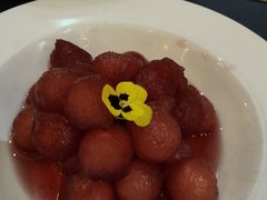 -伊带伊路新疆美食府(呼家楼店)