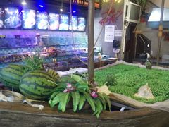 -四海蒸鲜蒸汽海鲜自助(北戴河店)