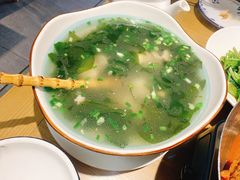 -鸿运楼·舌尖上的徽菜