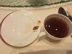 -天龙轩(香港丽思卡尔顿酒店)