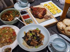 -紫泥369粗粮季(鼓楼店)