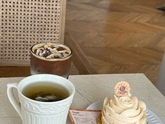 -Me Coffee下午茶艺术空间