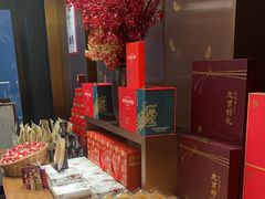 -旺顺阁·北京菜·烤鸭(大望路店)
