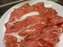 -風林火山烤室·涮肉