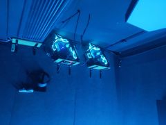 -零纪元VR体验馆·桌游(黄浦店)