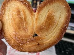 -中关村茶点