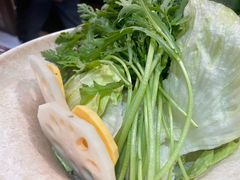 -唇辣号重庆老火锅(亦庄店)
