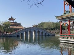 -宝墨园景区