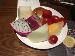 -食间牛排(湖西路店)