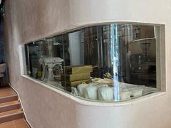 -Chrisbakery&Cafe克莉丝烘焙咖啡馆(万科店)