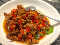 -湘力力小院·鱼汤泡饭(枫林路店)