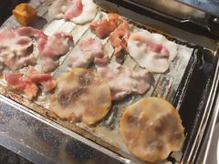 -豪食披萨烤肉自助(保定商场店)