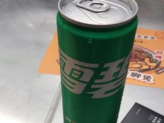 -小螺大作·螺蛳粉火锅(林和西店)