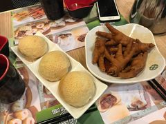 -添好运点心专门店(中环IFC店)