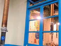 大堂-喝丢一只鞋·东北烤肉·烧烤·铜火锅(江宁店)