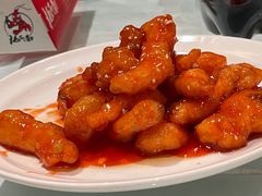 -杨氏青龙虾·羊蝎子(金盛路总店)