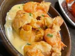 -万丽轩·粤菜(王府井金茂万丽酒店)