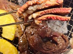 -叽叽扎扎烤肉场(生态城万达店)