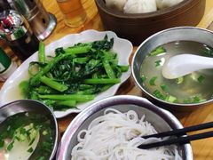 -老牌依强牛肉店(达道总店)