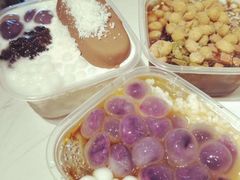 -甜心闲生传统手工冰粉(奎星楼店)