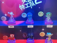 -麦当劳(总统大酒店店)