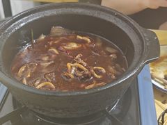 -重庆鸡公煲(龙河路店)