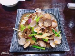 -海棠湾聚鼎香海鲜坊(海昌梦幻不夜城店)