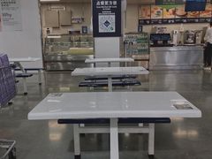-山姆餐吧(南昌红谷滩印象城店)