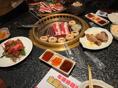 -牛家酒场(7mall店)
