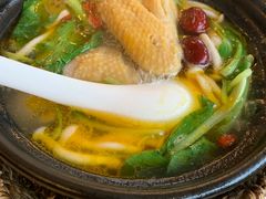 -七的湖·江南蟹舫·阳澄湖农家菜(蟹舫苑店)